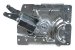 A1 Cardone 42-1303R Remanufactured Chevrolet S10 Rear Driver Side Window Lift Motor with Regulator (421303R, 42-1303R, A1421303R)