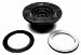 McQuay-Norris SM7030 Strut Bearing Plate with Bearing for select Buick/Chevrolet/Oldsmobile/Pontiac models (SM7030)