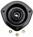 McQuay-Norris SM6033 Strut Bearing Plate with Bearing for select Chrysler/Dodge/Plymouth models (SM6033)