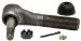 McQuay-Norris ES3009R Left Outer and Left Inner Tie Rod End (ES3009R)