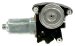 A1 Cardone 4715026 Remanufactured Acura TL Front Passenger Side Window Lift Motor (47-15026, 4715026, A14715026)