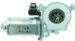 A1 Cardone 82-1001 Remanufactured Chevrolet/GMC Front Driver Side Window Lift Motor (82-1001, A1821001, 821001)