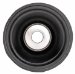 McQuay-Norris SM7087 Strut Bearing Plate with Bearing for select Volkswagen Fox models (SM7087)