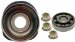 McQuay-Norris SM7212 Strut Bearing Plate Insulator with Bearing for select Dodge/ Mitsubishi/ Plymouth models (SM7212)
