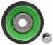 McQuay-Norris SM7003 Strut Bearing Plate Insulator with Bearing for select Audi/Volkswagen models (SM7003)