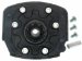 McQuay-Norris SM7243 Strut Bearing Plate without Bearing for select Buick/ Chevrolet/ Oldsmobile/ Pontiac models (SM7243)