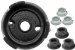 McQuay-Norris SM7031 Strut Bearing Plate Insulator without Bearing for select Buick/Chevrolet/Oldsmobile/Pontiac models (SM7031)