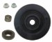 McQuay-Norris SM6030 Strut Bearing Plate with Bearing for select Chrysler/Dodge/Plymouth models (SM6030)
