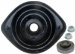 McQuay-Norris SM6032 Strut Bearing Plate with Bearing for select Chrysler/Dodge/Plymouth models (SM6032)
