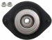 McQuay-Norris SM6076 Strut Bearing Plate with Bearing for select Audi/Volkswagen models (SM6076)