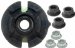McQuay-Norris SM7045 Strut Bearing Plate Insulator without Bearing for select Buick/Chevrolet/Oldsmobile/Pontiac models (SM7045)