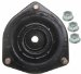 McQuay-Norris SM7179 Strut Bearing Plate without Bearing for select Mercury Villager/ Nissan Quest models (SM7179)