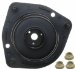 McQuay-Norris SM7156 Strut Bearing Plate without Bearing for select Chrysler/ Dodge/ Plymouth models (SM7156)