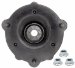 McQuay-Norris SM7018 Strut Bearing Plate without Bearing for select Ford Taurus/Mercury Sable models (SM7018)