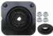 McQuay-Norris SM7213 Strut Bearing Plate with Bearing for select Ford/ Kia/ Mazda models (SM7213)