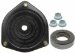 McQuay-Norris SM7222 Strut Bearing Plate with Bearing for select Nissan 300ZX models (SM7222)
