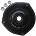 McQuay-Norris SM7151 Strut Bearing Plate without Bearing for select Toyota Avalon/ Camry models (SM7151)
