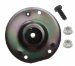McQuay-Norris SM7033 Strut Bearing Plate with Bearing for select Chevrolet/Pontiac models (SM7033)