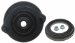 McQuay-Norris SM7132 Strut Bearing Plate without Bearing for select Toyota Paseo/ Tercel models (SM7132)