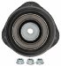 McQuay-Norris SM6031 Strut Bearing Plate with Bearing for select Chrysler/Dodge/Plymouth models (SM6031)