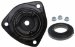McQuay-Norris SM7218 Strut Bearing Plate with Bearing for select Nissan models (SM7218)
