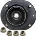 McQuay-Norris SM7120 Strut Bearing Plate with Bearing for select Dodge Challenger/ Plymouth Sapporo models (SM7120)