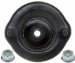 McQuay-Norris SM7111 Strut Bearing Plate without Bearing for select Honda Prelude models (SM7111)