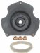 McQuay-Norris SM7203 Strut Bearing Plate with Bearing for select Ford Taurus/ Mercury Sable models (SM7203)