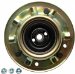 Ncquay-Norris Strut Bearing Plate With Bearing SM7046 (SM7046)