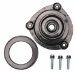 McQuay-Norris SM7349 Strut Bearing Plate with Bearing for select Saab 9-5 models (SM7349)