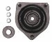 McQuay-Norris SM7307 Strut Bearing Plate with Bearing for select Mazda Protégé models (SM7307)
