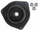 McQuay-Norris SM7142 Strut Bearing Plate with Bearing for select Hyundai Accent models (SM7142)