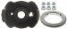 McQuay-Norris SM7208 Strut Bearing Plate Insulator with Bearing for select Buick/ Chevrolet/ Oldsmobile/ Pontiac models (SM7208)