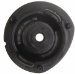 McQuay-Norris SM7118 Strut Bearing Plate without Bearing for select Mercedes-Benz models (SM7118)