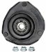 McQuay-Norris SM7073 Strut Bearing Plate with Bearing for select Toyota Corolla models (SM7073)