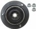 McQuay-Norris SM7122 Strut Bearing Plate with Bearing for select Dodge/ Plymouth models (SM7122)