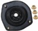 McQuay-Norris SM7027 Strut Bearing Plate without Bearing for select Chevrolet/Geo/Kia/Toyota models (SM7027)
