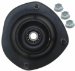 McQuay-Norris SM7012 Strut Bearing Plate with Bearing for select Eagle/Mitsubishi/Plymouth models (SM7012)