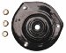 McQuay-Norris SM7285 Strut Bearing Plate without Bearing for select Lexus/ Toyota models (SM7285)