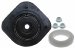 McQuay-Norris SM7200 Strut Bearing Plate with Bearing for select Dodge Neon/ Plymouth Neon models (SM7200)