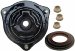 McQuay-Norris SM7270 Strut Bearing Plate without Bearing for select Toyota Celica models (SM7270)