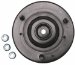 McQuay-Norris SM7362 Strut Bearing Plate without Bearing for select Lexus LS400 models (SM7362)