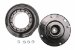 McQuay-Norris SM7342 Strut Bearing Plate with Bearing for select Chrysler/ Dodge models (SM7342)