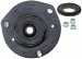McQuay-Norris SM7288 Strut Bearing Plate with Bearing for select Lexus/ Toyota models (SM7288)