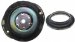 McQuay-Norris SM7147 Strut Bearing Plate with Bearing for select Renault Alliance/ Encore models (SM7147)