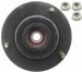 McQuay-Norris SM7004 Strut Bearing Plate with Bearing for select BMW models (SM7004)