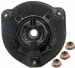 McQuay-Norris SM7109 Strut Bearing Plate with Bearing for select Buick/ Cadillac/ Oldsmobile models (SM7109)