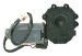 A1 Cardone 471763 Remanufactured Mazda Protege Front Driver Side Power Window Motor (47-1763, 471763, A1471763)