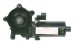A1 Cardone 47-2904 Remanufactured Saab 9-3/900 Front Driver Side Window Lift Motor (47-2904, 472904, A1472904)