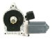 A1 Cardone 42-1016 Buick/Chevrolet/GMC Front Driver Side Window Lift Motor (421016, 42-1016, A1421016)